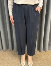 siyah sz 5625 sentez noir pantolon 5