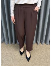 kahve sz 5623 sentez love pantolon 2