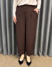 kahve sz 5623 sentez love pantolon 5