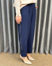 lacivert sz 5623 sentez love pantolon