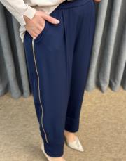 lacivert sz 5623 sentez love pantolon 3