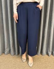 lacivert sz 5623 sentez love pantolon 5