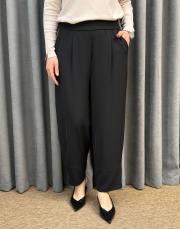siyah sz 5623 sentez love pantolon 5