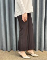 kahve sz 5631 sentez broom pantolon 2