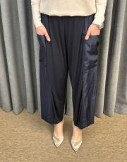 lacivert sz 5608 sentez noura pantolon