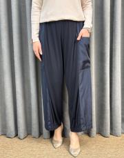 lacivert sz 5608 sentez noura pantolon 2