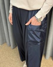 lacivert sz 5608 sentez noura pantolon 3