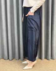 lacivert sz 5608 sentez noura pantolon 5