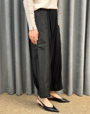 siyah sz 5608 sentez noura pantolon 4