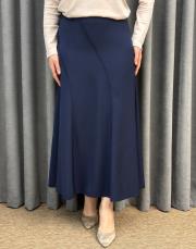 lacivert sz 5480 sentez lilium etek