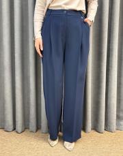 lacivert sz 5635 sentez broom pantolon 2