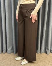 kahve sz 5636 sentez abelia pantolon 3