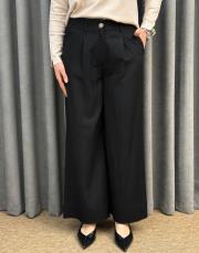 siyah sz 5636 sentez abelia pantolon 3