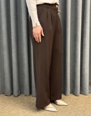 kahve sz 5633 sentez zirve pantolon 4