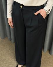 siyah sz 5633 sentez zirve pantolon 3