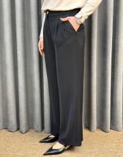 siyah sz 5633 sentez zirve pantolon 4