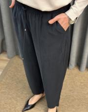 siyah sz 5563 sentez asya pantolon 3