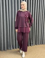 bordo 6020 qub zambak takım