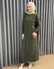 haki 6365 qashe paris elbise