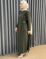 haki 6365 qashe paris elbise 2