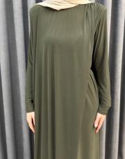 haki 6365 qashe paris elbise 6