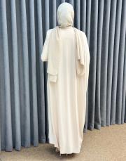 bej 6365 qashe paris elbise 4