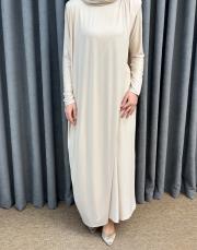 bej 6365 qashe paris elbise 5