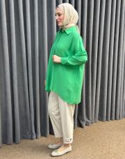 benetton 26y 3001 nuss tunik 3