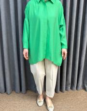 benetton 26y 3001 nuss tunik 4