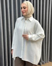 ekru 26y 3001 nuss tunik