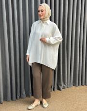 ekru 26y 3001 nuss tunik 2