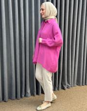 fuşya 26y 3001 nuss tunik 3