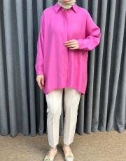 fuşya 26y 3001 nuss tunik 5