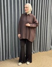 kahve 26y 3001 nuss tunik 2