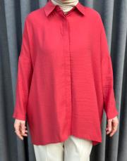 kırmızı 26y 3001 nuss tunik 5