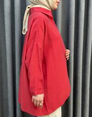 kırmızı 26y 3001 nuss tunik 6
