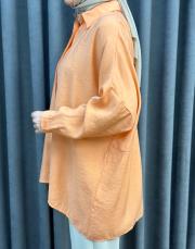 mango 26y 3001 nuss tunik 4