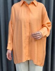 mango 26y 3001 nuss tunik 5