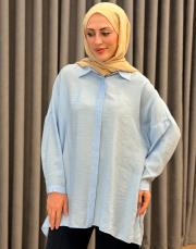 mavi 26y 3001 nuss tunik