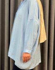 mavi 26y 3001 nuss tunik 4