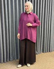 mürdüm 26y 3001 nuss tunik 2