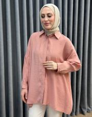 pudra 26y 3001 nuss tunik