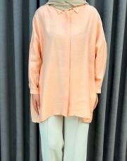 şeftali 26y 3001 nuss tunik 6