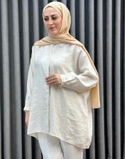 taş 26y 3001 nuss tunik