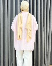 toz pembe 26y 3001 nuss tunik 5