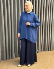 ındigo 26y 3001 nuss tunik 2