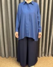 ındigo 26y 3001 nuss tunik 3