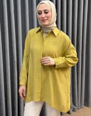 amber 26y 3001 nuss tunik