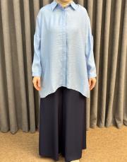 roos mavi 26y 3001 nuss tunik 3