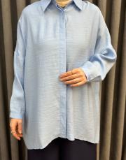 roos mavi 26y 3001 nuss tunik 4